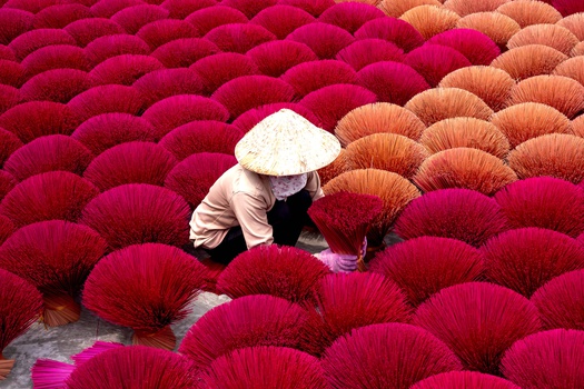 Vietnam Esencial 12D/9N