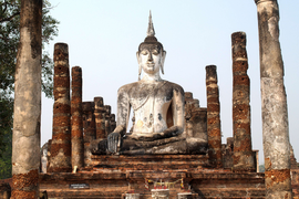 Lo mejor de Indochina