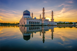 Malasia Esencial en privado