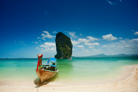 Tailandia Esencial y Phuket