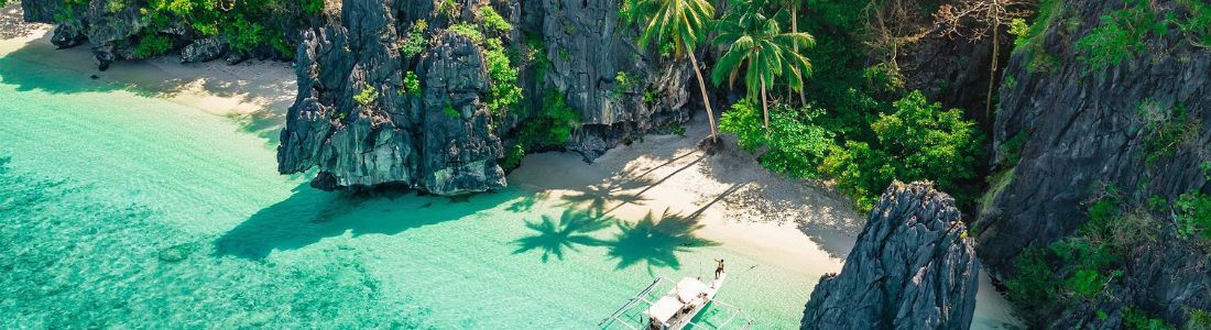 Bellezas de Filipinas