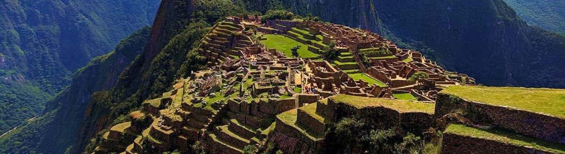 Descubre Perú