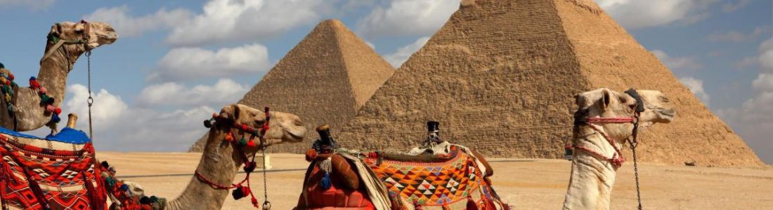 Egipto desde Albacete  ¡NUEVA SALIDA!