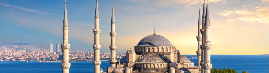 Escapada a Estambul desde Valencia