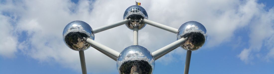 Flandes en Semana Santa