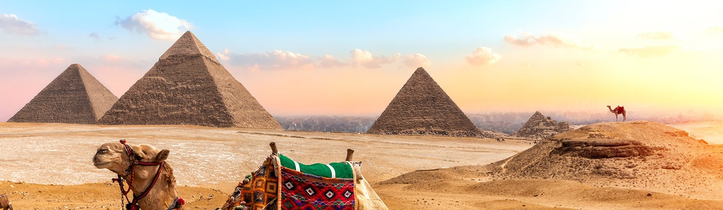 Alto y Bajo Egipto