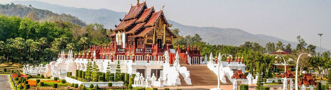 Tailandia Esencial: templos, sabores y tradiciones milenarias