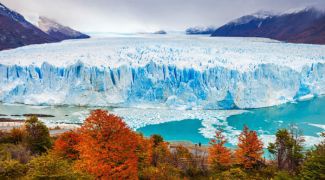 Argentina, paisajes y tango