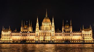 Budapest y Viena en Semana Santa desde Valencia