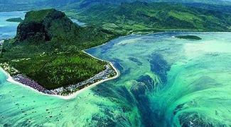 Isla Mauricio en vuelo directo Verano 2022