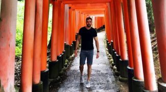 Japón salida especial con acompañante Europa Tour