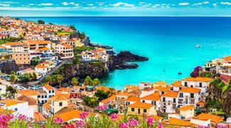 Madeira, vuelo directo desde Valencia