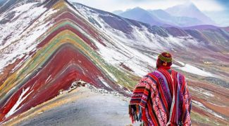 Semana Santa en Perú