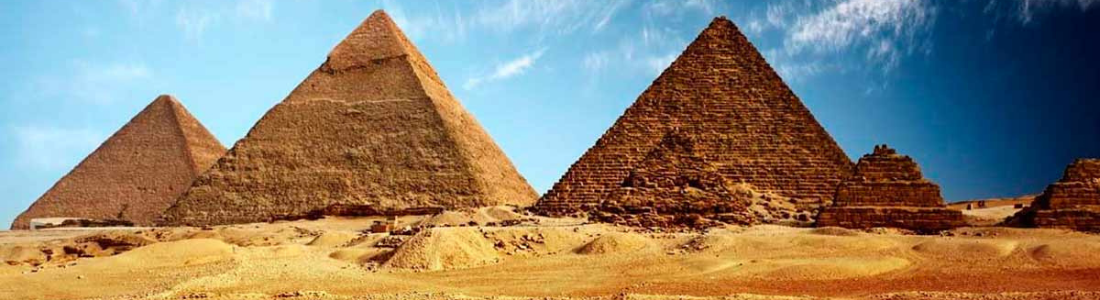 Egipto clasico con Abu Simbel – 8 Dias