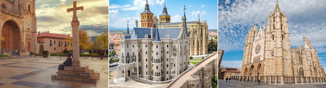 ASTORGA Y LEÓN