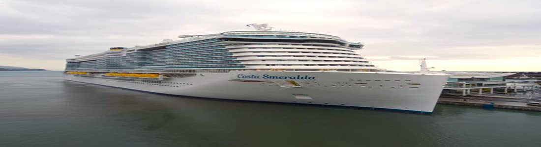 Crucero Mediterraneo