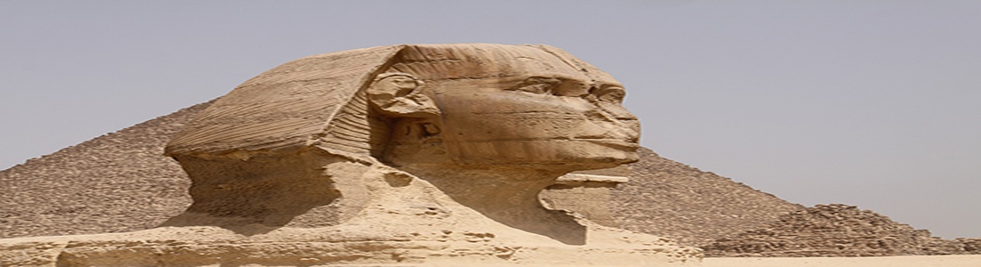 Egipto Semana Santa 2024