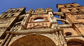 Astorga y León