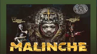 Malinche, El Musical