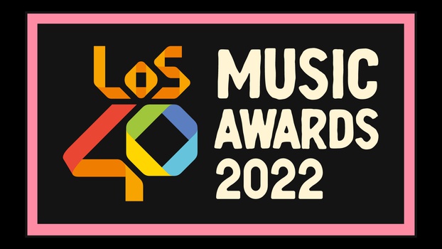 VIAJE A LOS 40 MUSIC AWARDS 2022