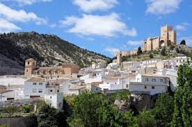 ALMERÍA Y COMARCA DE LOS VÉLEZ