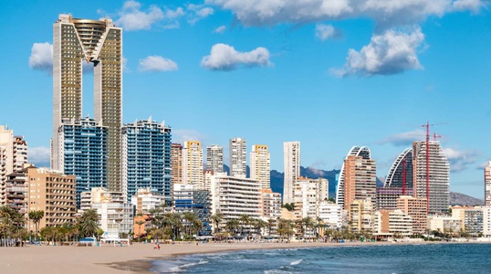 BENIDORM