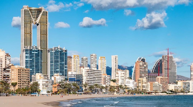 BENIDORM