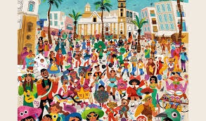 CARNAVAL CÁDIZ