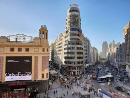 MADRID
