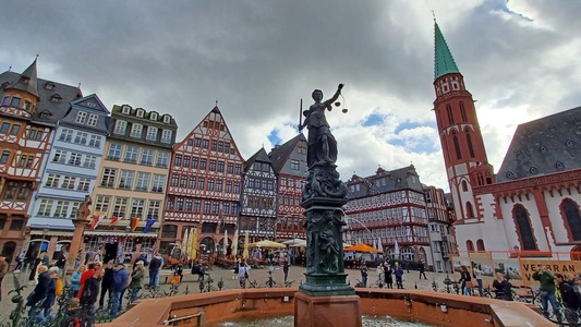 VIAJE A ALEMANIA DEL 19 AL 26 DE AGOSTO DE 2026