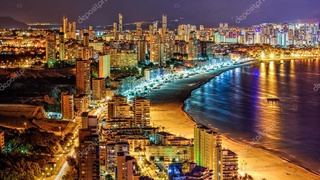 BENIDORM 5 al 11 ABRIL 2026