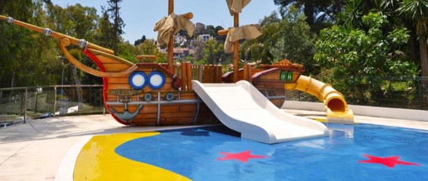 OFERTA FLASH ALUASUN COSTA PARK  4**** (Torremolinos/Costa del Sol) | Del 6 al 10 de Julio por solo 377€