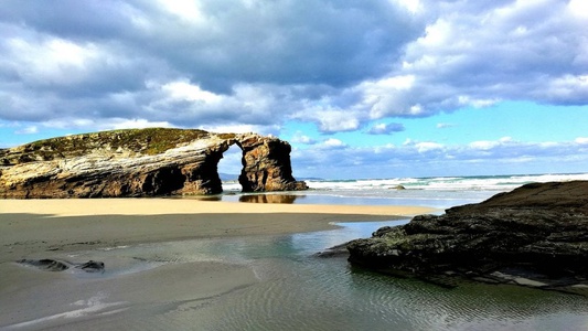ESPECIAL SENIORS | ASTURIAS  Y PLAYA DE LAS CATEDRALES | SALIDA 2 DE NOVIEMBRE | PRECIO POR PERSONA DESDE 365€
