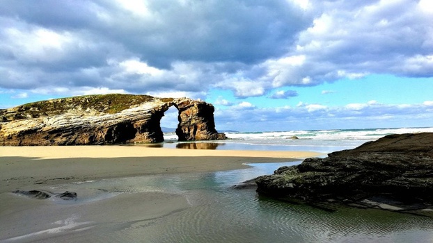 ESPECIAL SENIORS | ASTURIAS  Y PLAYA DE LAS CATEDRALES | SALIDA 2 DE NOVIEMBRE | PRECIO POR PERSONA DESDE 365€