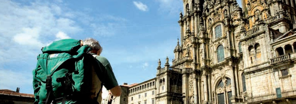 CIRCUITO EN BUS "CAMINO DE SANTIAGO". Salida 5 de Octubre desde 589€