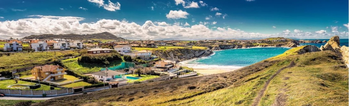 CIRCUITO EN BUS "CANTABRIA Y PAIS VASCO". Salida 2 de Noviembre desde 339€