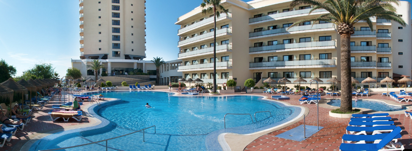 ESPECIAL VERANO | HOTEL PUENTE REAL 4**** (Torremolinos/Costa del Sol) | Del 01 al 05 de Agosto por solo 539€