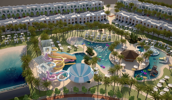 NIÑO GRATIS | ON CITY RESORT ALL INCLUSIVE PRIME**** (Matalascañas/ Huelva) Del 25 al 29 de Junio por solo 675 €