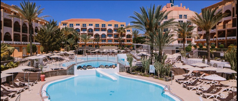 GRAN CANARIA  HOTEL 3* DESDE MADRID JUNIO 2024 (8 DÍAS/ 7 NOCHES) DESDE SOLO  757 €