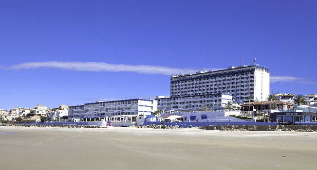 HOTEL FLAMERO *** (Matalascañas/ Costa de Huelva) 11 a 16 de Septiembre por solo 285 €