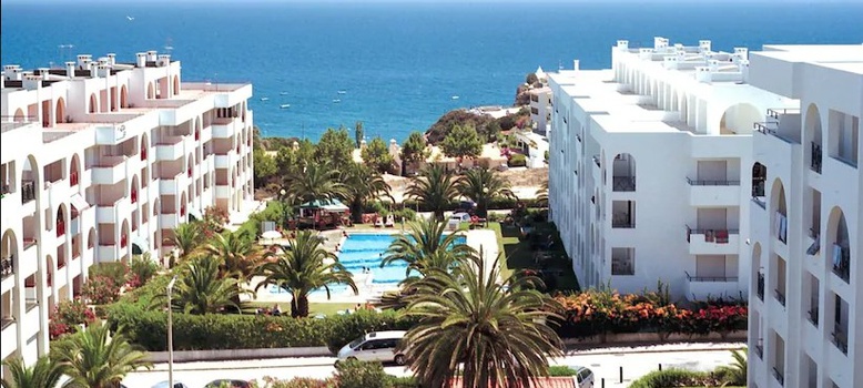 HOTEL UKINO TERRACE ALGARVE 4**** (Armaçao de Pêra / Portugal) | Del 18 al 23 de Junio desde solo 505€