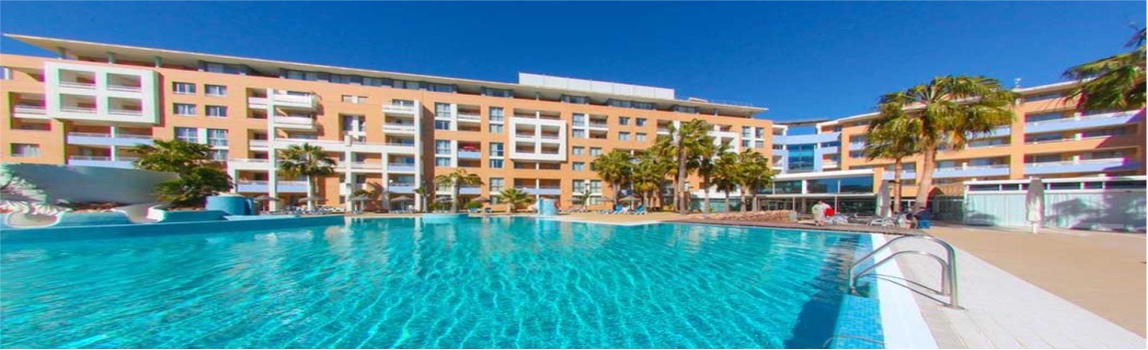 PUENTE CASTILLA LA MANCHA | HOTEL NEPTUNO 4**** (Roquetas de Mar / Costa de Almería) | Del 30 Mayo al 2 Junio desde solo 159 € por persona