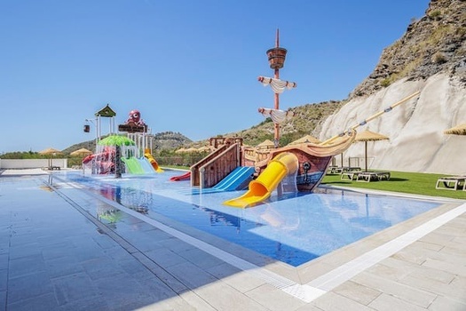 OFERTA SEPTIEMBRE | HOTEL BEST INDALO 4**** (Mojacar / Costa de Almería) | Del 26 Septiembre al 28 Septiembre desde solo 159 € por persona