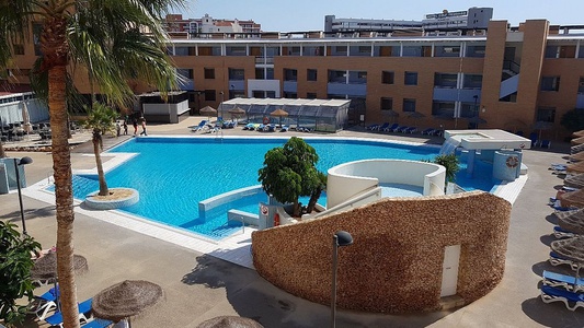 OFERTA VERANO | HOTEL NEPTUNO 4**** (Roquetas de Mar / Costa de Almería) | Del 01 Julio al 8 Julio desde solo 559 € por persona