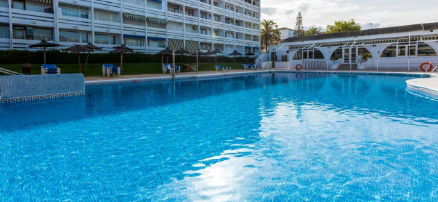 PROMO VERANO | HOTEL FLAMERO 3*  (Matalascañas / Costa de Huelva) | Del 13 al 15 de Junio desde 149€ por persona