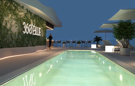 ESPECIAL PUENTE DE MAYO | HOTEL ÓBAL URBAN 4**** (Marbella / Costa del Sol) Del 1 al 5 de Mayo desde solo 375€
