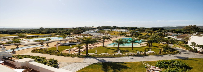 SO SOTOGRANDE 5***** (Sotogrande/Costa de la Luz) 3 noches en Septiembre por solo 610€