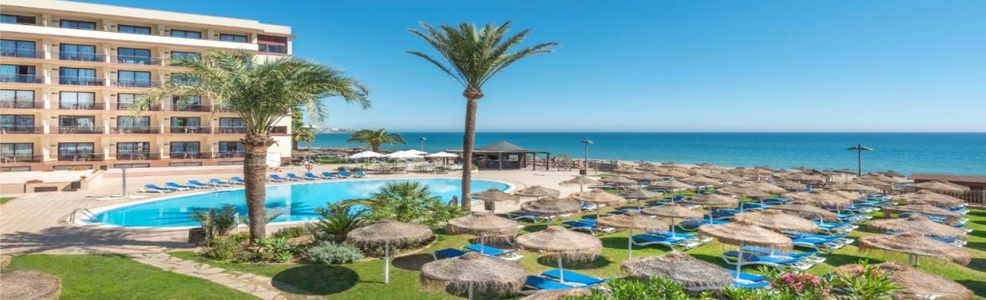 ESPECIAL SEMANA SANTA | GRAN HOTEL COSTA DEL SOL 4**** (Costa de Mijas / Málaga) Del 17 al 20 de Abril  por solo 245 €