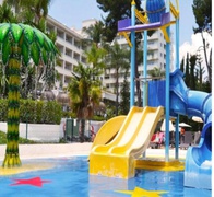 OFERTA FLASH ALUASUN COSTA PARK  4**** (Torremolinos/Costa del Sol) | Del 6 al 10 de Julio por solo 377€