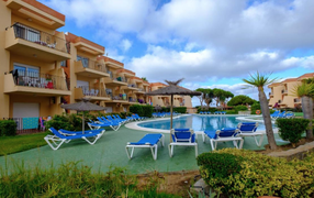 ESPECIAL SEMANA SANTA | APARTHOTEL LAS DUNAS  3*** (Sancti Petri / Chiclana ) Del 17 al 20 de Abril por solo 235€